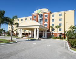 Holiday Inn Express Hotel & Suites Port St. Lucie Genel