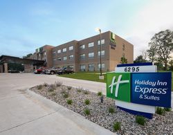 Holiday Inn Express & Suites Portage Genel