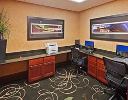 Holiday Inn Express Hotel & Suites Poteau Genel