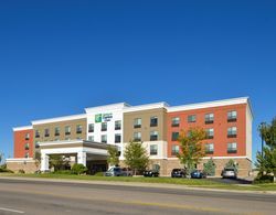 Holiday Inn Express & Suites Pueblo North, an IHG Hotel Öne Çıkan Resim