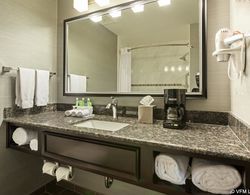 Holiday Inn Express Hotel & Suites Rapid City Genel