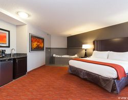 Holiday Inn Express Hotel & Suites Rapid City Genel