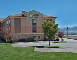 Holiday Inn Express Hotel & Suites Richfield Genel