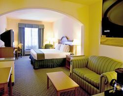 Holiday Inn Express & Suites Rio Grand Genel