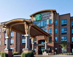 Holiday Inn Express & Suites Riverport Genel
