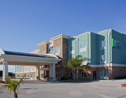 Holiday Inn Express Hotel & Suites Rockport - Bay  Genel