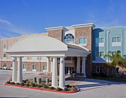 Holiday Inn Express Hotel & Suites Rockport - Bay  Genel