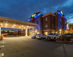 Holiday Inn Express Hotel & Suites Roseville - Gal Genel