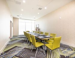Holiday Inn Express & Suites San Jose Silicon Valley, an IHG Hotel Genel