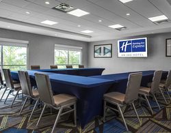 Holiday Inn Express & Suites Sanford- Lake Mary, an IHG Hotel Genel