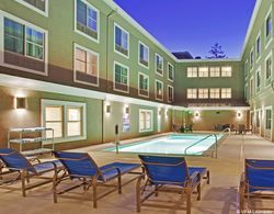 Holiday Inn Express & Suites Santa Cruz Havuz