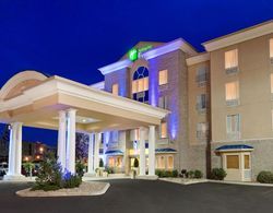 Holiday Inn Express & Suites Saskatoon, an IHG Hotel Dış Mekan