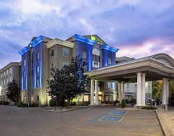 Holiday Inn Express & Suites Saskatoon, an IHG Hotel Öne Çıkan Resim