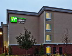 Holiday Inn Express & Suites Savannah Midtown Genel