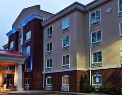 Holiday Inn Express & Suites Savannah Midtown Genel