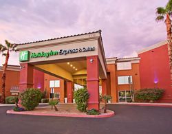 Holiday Inn Express & Suites Scottsdale - Old Town Genel