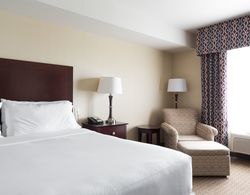 Holiday Inn Express & Suites Seattle North - Lynnwood Genel