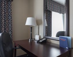 Holiday Inn Express & Suites Seattle North - Lynnwood Genel