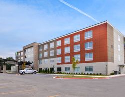 Holiday Inn Express Suites Siloam Springs Genel