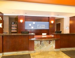 Holiday Inn Express & Suites Slave Lake, an IHG Hotel Genel
