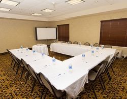 Holiday Inn Express & Suites Slave Lake, an IHG Hotel Genel