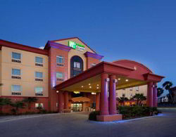 Holiday Inn Express Hotel & Suites South Padre Genel