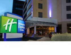 Holiday Inn Express & Suites Stamford Genel