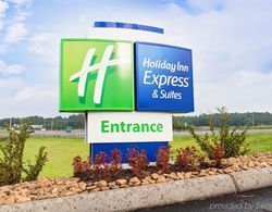 Holiday Inn Express & Suites Sweetwater Genel