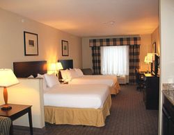 Holiday Inn Express & Suites Syracuse North Airpor Genel