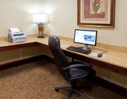 Holiday Inn Express Hotel & Suites Tappahannock Genel