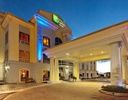 Holiday Inn Express Hotel & Suites Trincity Trinidad Airport, an IHG Hotel Dış Mekan