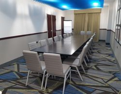 Holiday Inn Express Hotel & Suites Trincity Trinidad Airport, an IHG Hotel Genel