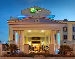 Holiday Inn Express Hotel & Suites Trincity Trinidad Airport, an IHG Hotel Öne Çıkan Resim