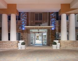 Holiday Inn Express Hotel & Suites Tucumcari Genel