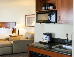 Holiday Inn Express Hotel & Suites Turlock  Genel
