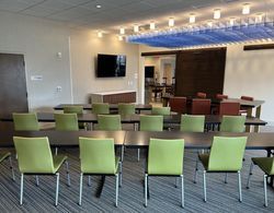 Holiday Inn Express & Suites Tuscaloosa East - Cottondale, an IHG Hotel Genel