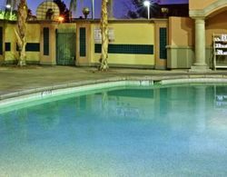 Holiday Inn Express Hotel & Suites Tuscon Mall  Havuz