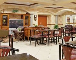 Holiday Inn Express Hotel & Suites Tuscon Mall  Yeme / İçme