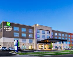 Holiday Inn Express & Suites Union Gap-Yakima Area Genel