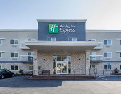 Holiday Inn Express Sunnyvale - Silicon Valley Genel