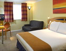 Holiday Inn Express Swindon - West Oda