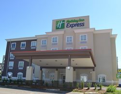 Holiday Inn Express Tallahassee University Central, an IHG Hotel Öne Çıkan Resim
