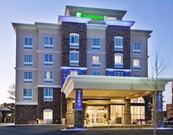 Holiday Inn Express Tampa North Genel
