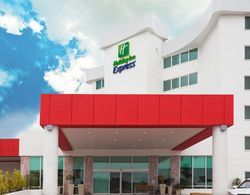 Holiday Inn Express Tapachula Genel