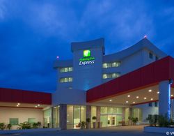 Holiday Inn Express Tapachula Genel