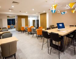 Holiday Inn Express Tianjin Airport East, an IHG Hotel Genel