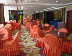 Holiday Inn Express Tianjin Airport Genel