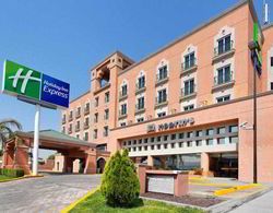 Holiday Inn Express Torreon Genel