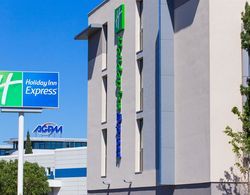 Holiday Inn Express Toulon Sainte Musse Genel