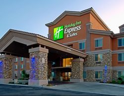 Holiday Inn Express Tuscon Genel